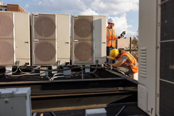 Best Furnace Cleaning in Pearisburg, VA
