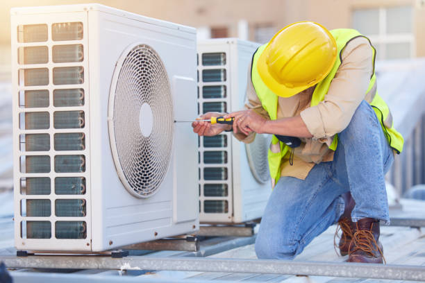 Best HVAC Software and Technology in Pearisburg, VA