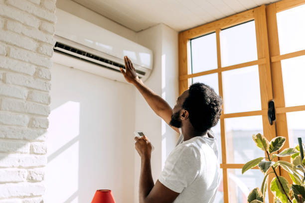  Pearisburg, VA HVAC Pros