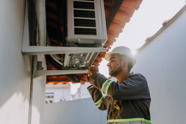 Best Residential HVAC in Pearisburg, VA